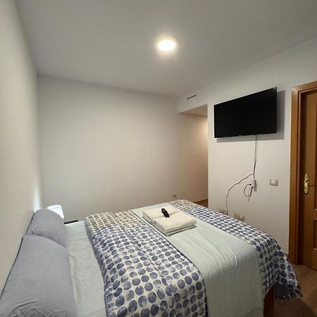 Suite Zapata Madrid Eksteriør bilde