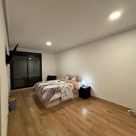 Suite Zapata Madrid Eksteriør bilde
