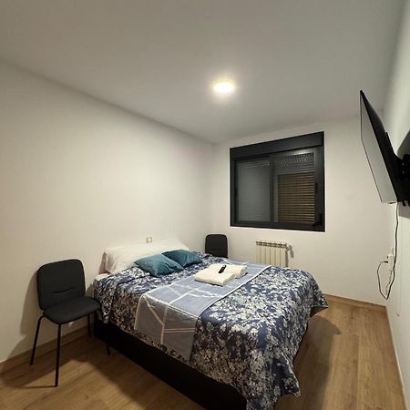 Suite Zapata Madrid Eksteriør bilde