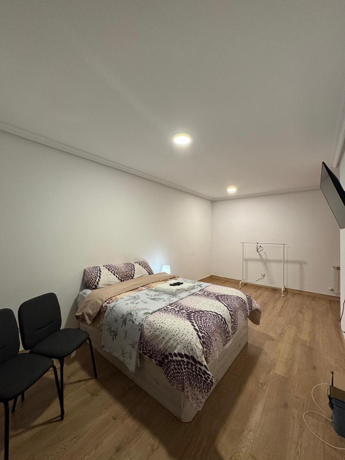 Suite Zapata Madrid Eksteriør bilde