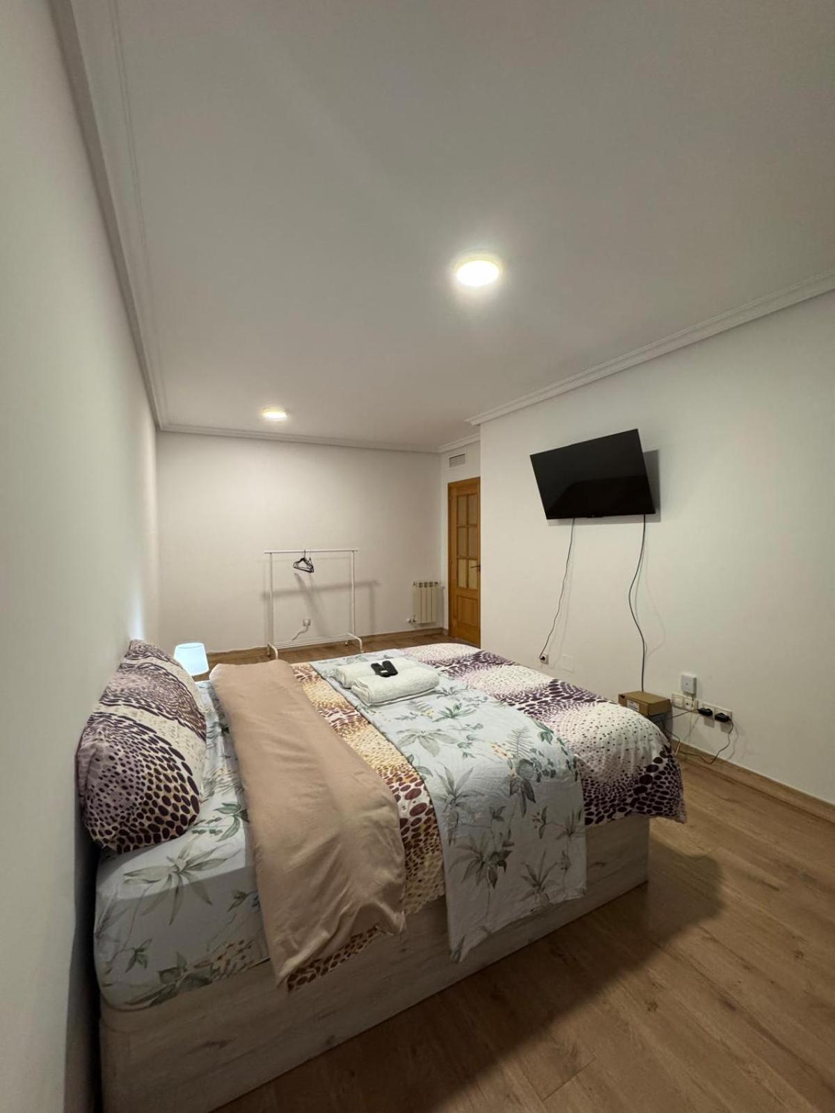 Suite Zapata Madrid Eksteriør bilde