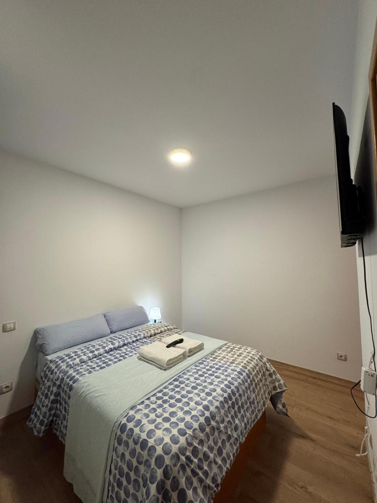 Suite Zapata Madrid Eksteriør bilde