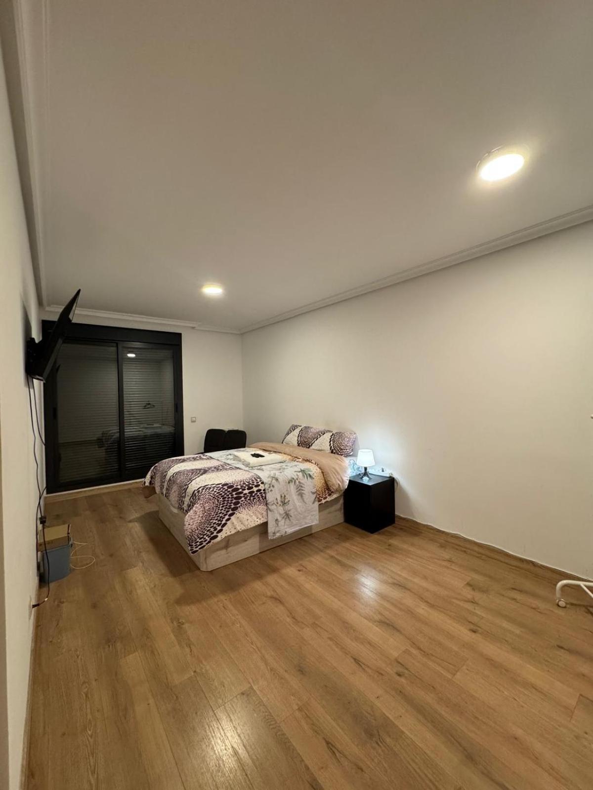 Suite Zapata Madrid Eksteriør bilde