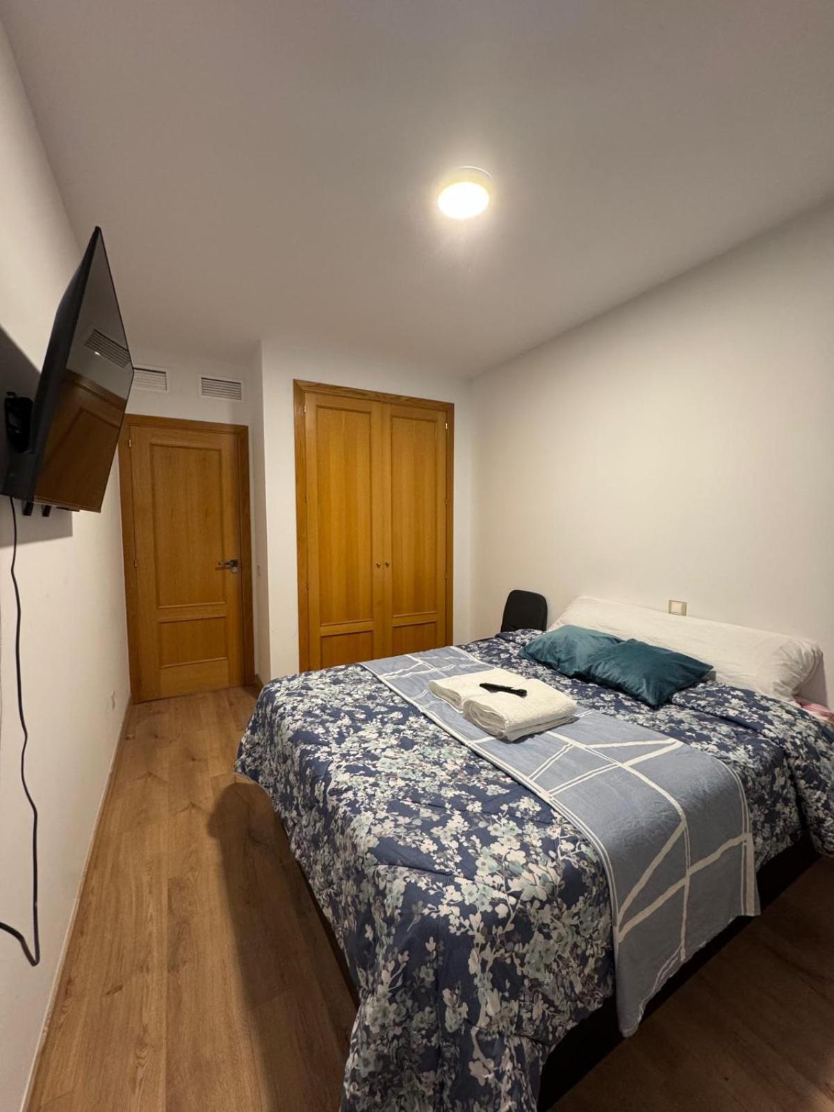 Suite Zapata Madrid Eksteriør bilde