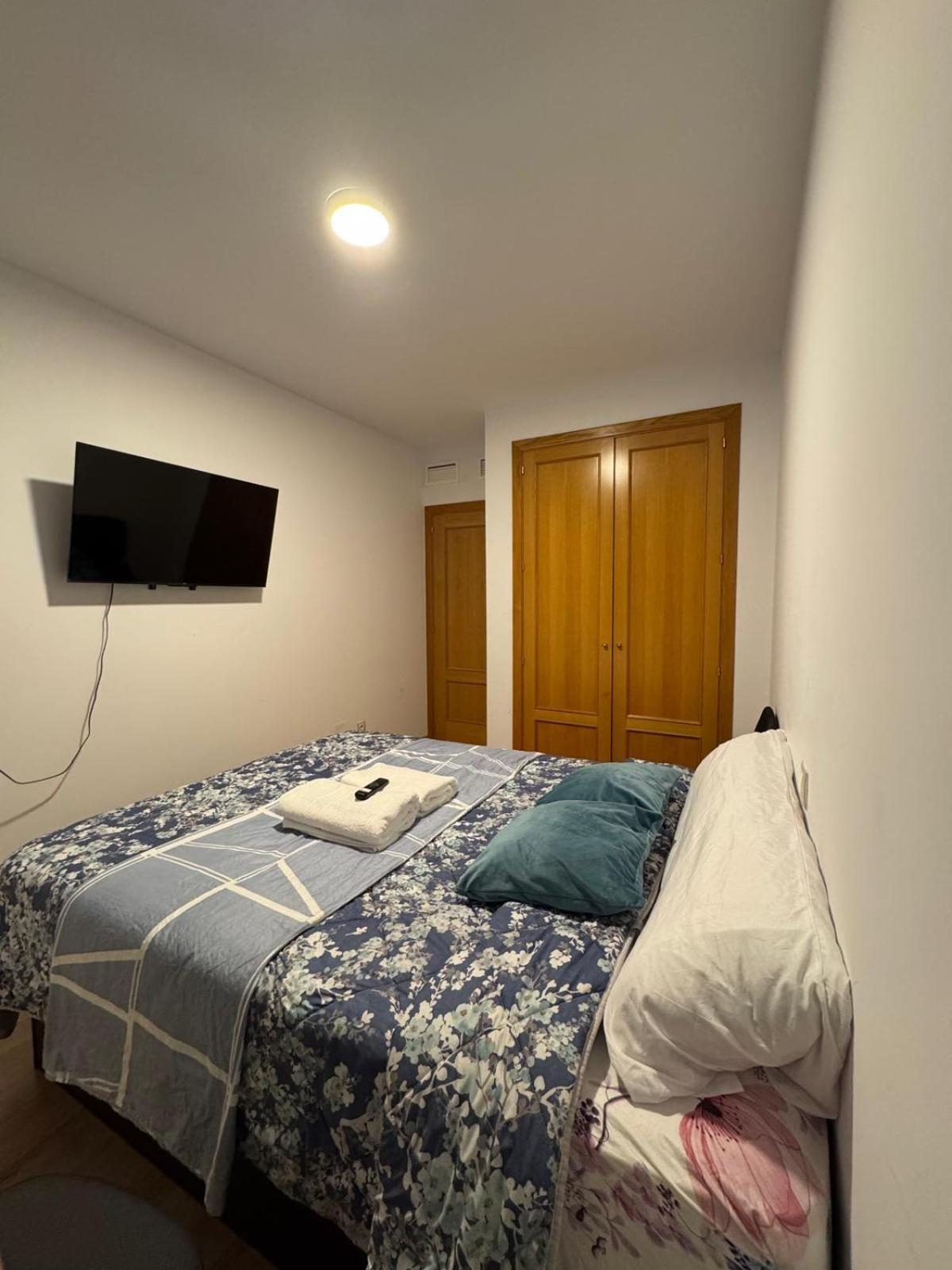 Suite Zapata Madrid Eksteriør bilde